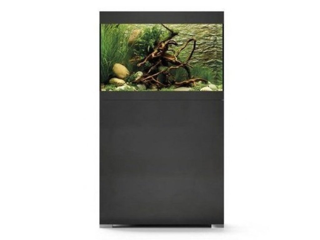 Oase StyleLine 175 akvarijní set černý