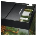 Oase StyleLine 175 akvarijní set černý