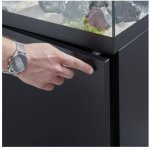 Oase StyleLine 175 akvarijní set černý