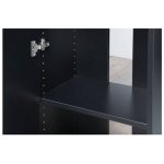 Oase StyleLine 175 akvarijní set černý