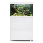 Oase StyleLine 175 akvarijní set bílý