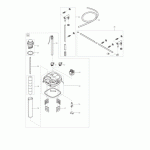 Oase BioMaster 600 akvarijní filtr