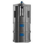 Oase BioPlus Thermo 100 akvarijní filtr + ohřívač