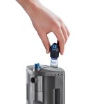 Oase BioPlus Thermo 100 akvarijní filtr + ohřívač