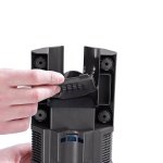 Oase BioPlus Thermo 100 akvarijní filtr + ohřívač