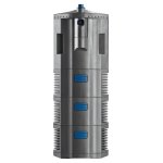 Oase BioPlus Thermo 200 akvarijní filtr + ohřívač