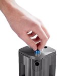 Oase BioPlus Thermo 200 akvarijní filtr + ohřívač