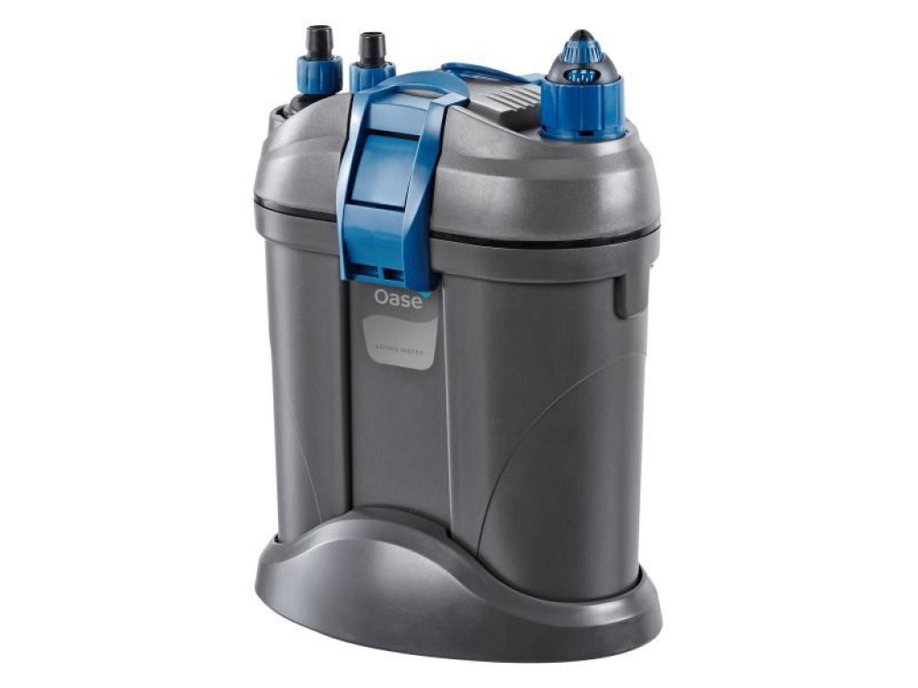 Oase FiltoSmart Thermo 100 akvarijní filtr + ohřívač