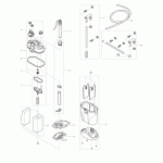 Oase FiltoSmart Thermo 200 akvarijní filtr + ohřívač