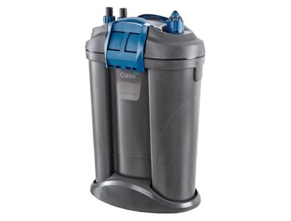 Oase FiltoSmart Thermo 300 akvarijní filtr + ohřívač