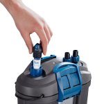 Oase FiltoSmart Thermo 300 akvarijní filtr + ohřívač