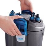 Oase FiltoSmart Thermo 300 akvarijní filtr + ohřívač