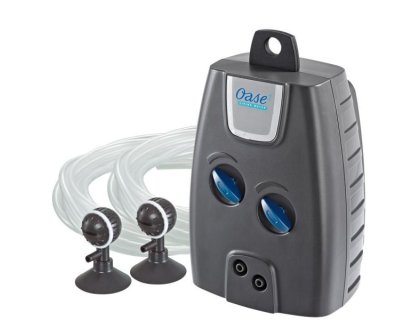 Oase OxyMax 200 akvarijní vzduchovací set