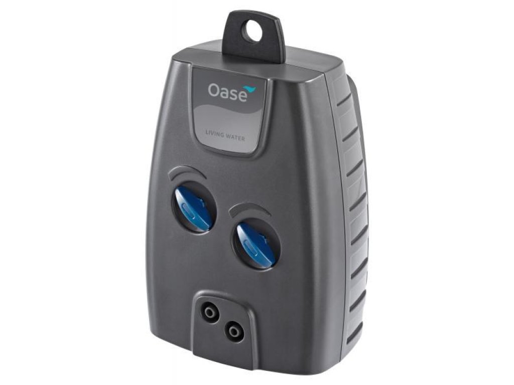 Oase OxyMax 400 akvarijní vzduchovací set
