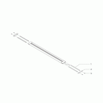 Oase HighLine Premium LED 65 akvarijní osvětlení