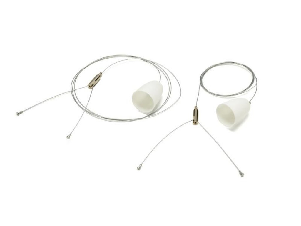 Oase HighLine Premium LED akvarijní závěsný set pro LED osvětlení