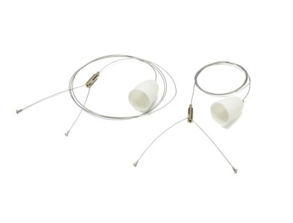 Oase HighLine Premium LED akvarijní závěsný set pro LED osvětlení