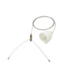 Oase HighLine Premium LED akvarijní závěsný set pro LED osvětlení