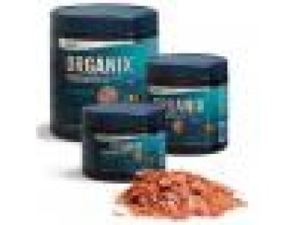 Oase ORGANIX Baby Flakes akvarijní krmivo 150ml