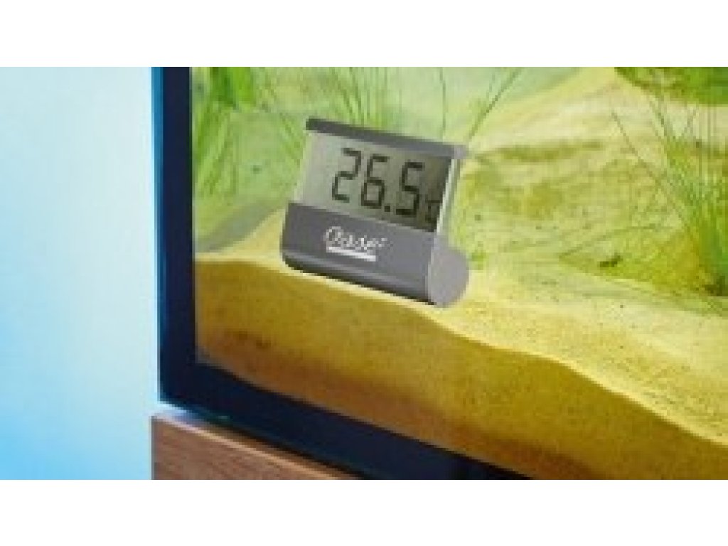 Oase akvarijní digitální teploměr