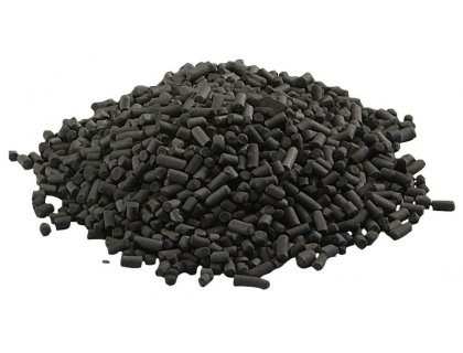 Oase akvarijní filtrační karbonové médium 2x 130 g