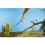 Oase akvarijní nůžky na rostliny