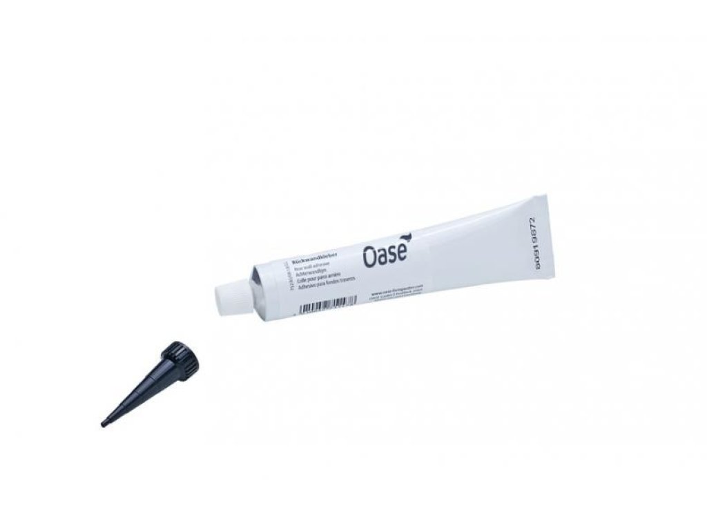 Oase Background glue akvarijní lepidlo 75g