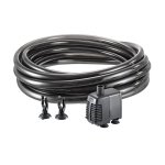 Oase Aqua In-Out set 800 akvarijní sada pro výměnu vody