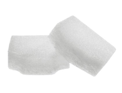 Oase BioPlus bílá akvarijní filtrační rouno