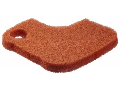 Oase BioMaster 20ppi akvarijní pěnovka červená