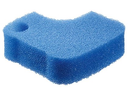 Oase BioMaster 20ppi akvarijní pěnovka modrá