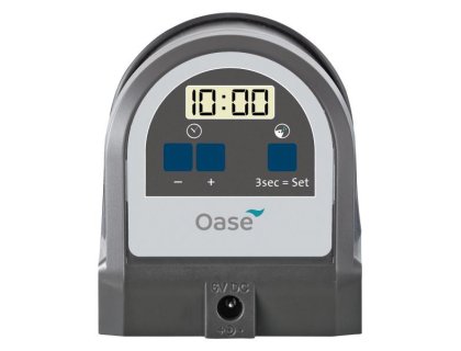 Oase FishGuard akvarijní automatické krmítko