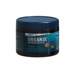 Oase ORGANIX Power Flakes akvarijní krmivo pro býložravé ryby 150ml