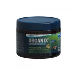 Oase ORGANIX Veggievore Tabs akvarijní krmivo pro býložravé ryby