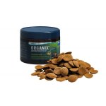 Oase ORGANIX Veggievore Tabs akvarijní krmivo pro býložravé ryby