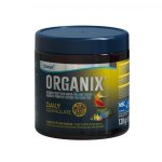 Oase ORGANIX Daily Granulate akvarijní krmivo standard 250ml