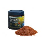 Oase ORGANIX Daily Granulate akvarijní krmivo standard 250ml