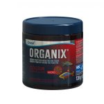 Oase ORGANIX Micro Colour Granulate akvarijní krmivo standard 250ml