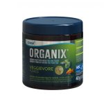 Oase ORGANIX Veggievore Flakes akvarijní krmivo pro býložravé ryby 250ml