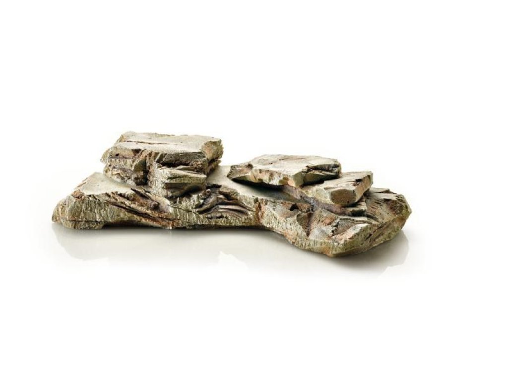 Oase Layered sandstone A dekorace vrstvený pískovec