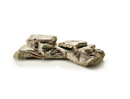 Oase Layered sandstone A dekorace vrstvený pískovec