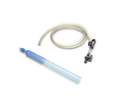 Oase Zvon na štěrk R akvarijní zvon na výměnu vody