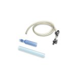 Oase Zvon na štěrk R akvarijní zvon na výměnu vody