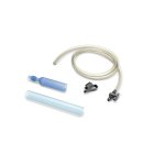 Oase Zvon na štěrk R akvarijní zvon na výměnu vody