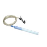 Oase Zvon na štěrk R akvarijní zvon na výměnu vody