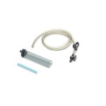 Oase Zvon na štěrk E akvarijní zvon na výměnu vody