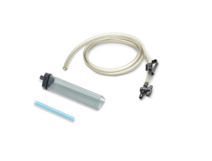 Oase Zvon na štěrk E akvarijní zvon na výměnu vody