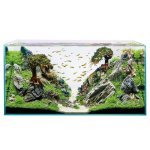 Oase ScaperLine 100 aquarium