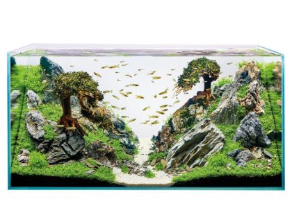 Oase ScaperLine 100 aquarium