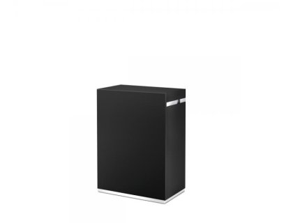 Oase ScaperLine 60 cabinet black akvarijní skříňka černá